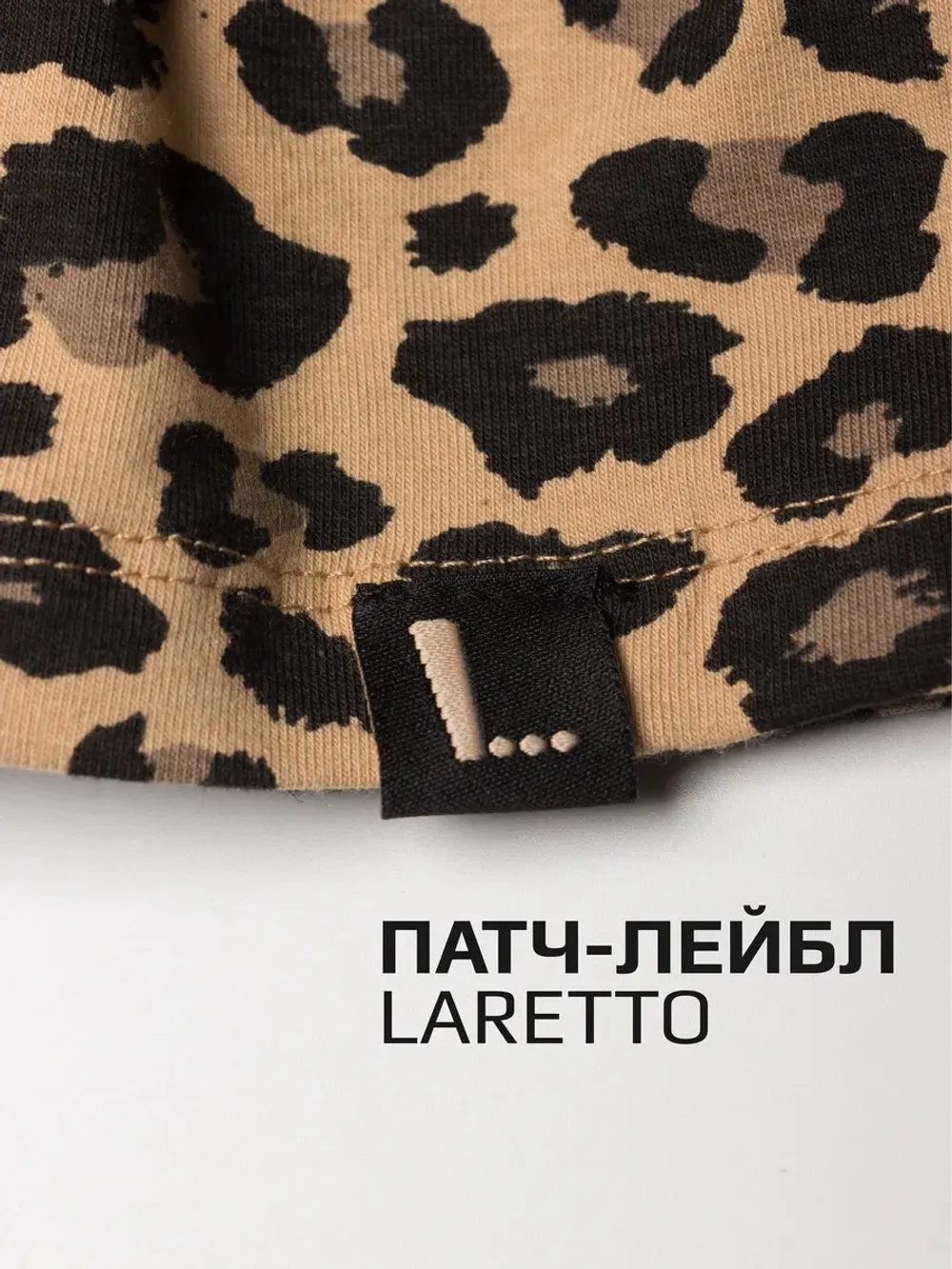 Летний костюм для девочки с юбкой-шорты