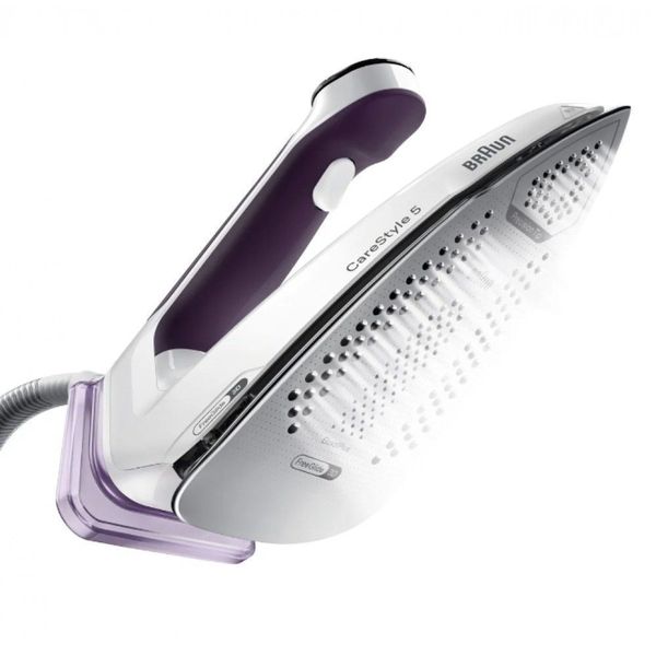 Парогенератор Braun CareStyle 5 IS5247VI