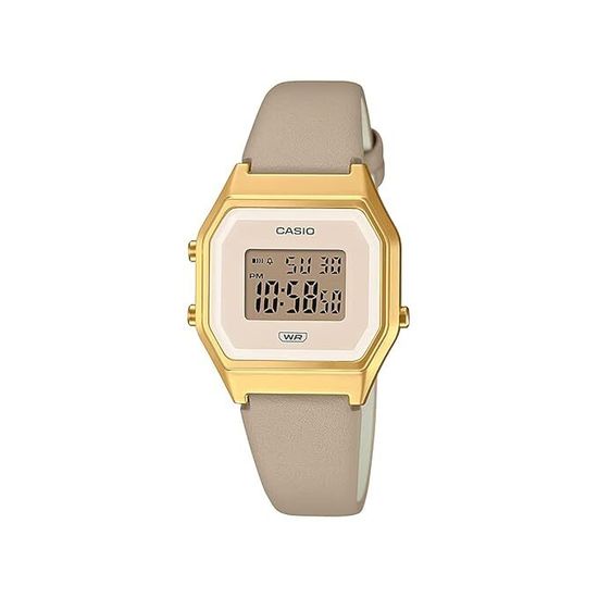Наручные часы Casio LA680WEGL-5DF