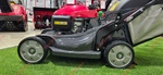 Газонокосилка Honda HRX 537 C6 VKE (RR)