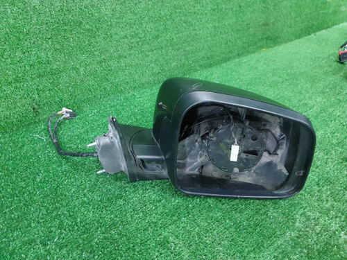 Зеркало правое Jeep Grand Cherokee WK2 (2010-2022) 13 контактов