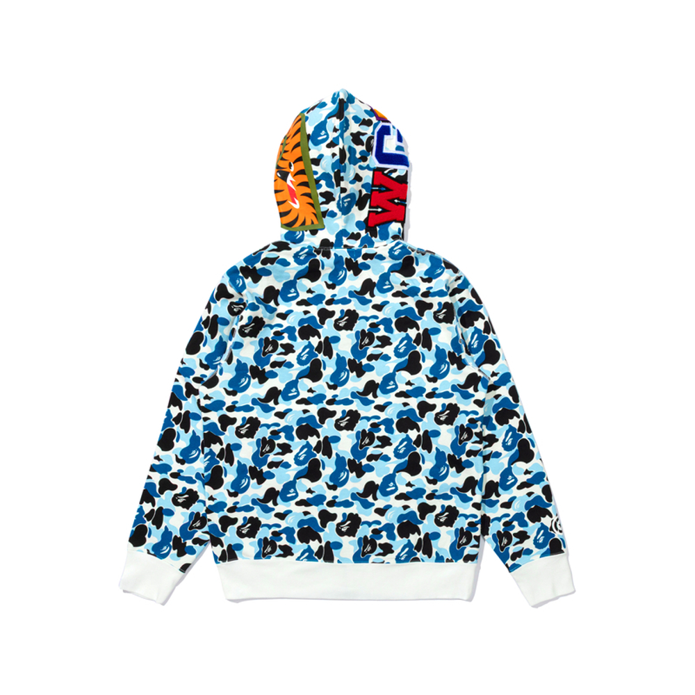 A Bathing Ape Bathing Ape City Limited Collection Fw25 Свитшот