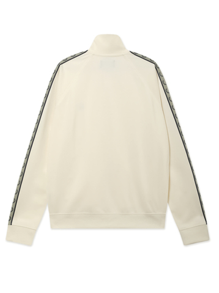 Мужская Олимпийка Contrast Tape Track