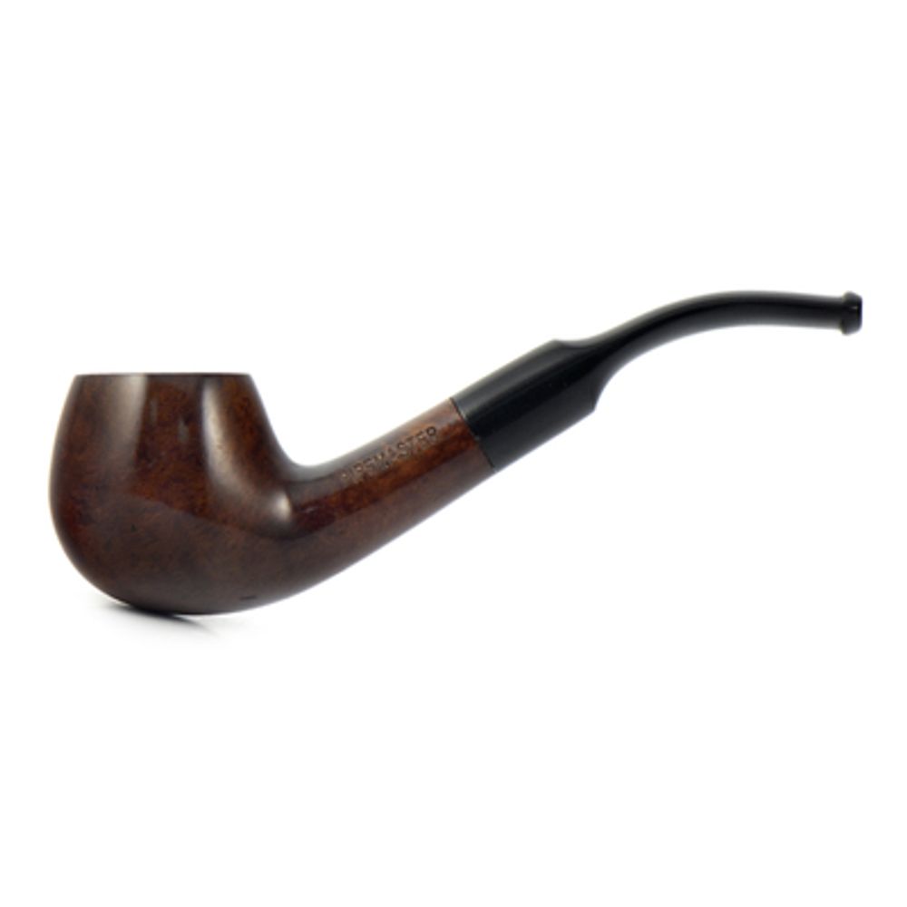 Трубка Pipemaster с охладителем №306