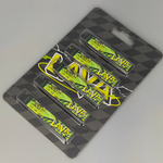 Аккумуляторы Betapv Lava2 1S 320mAh 95С 3.8V 5 шт.