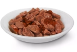 Karmy Adult Влажный корм для взрослых кошек телятина в желе, 80гр