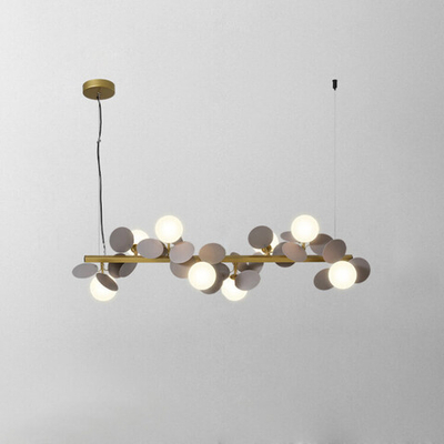 люстра Matisse Line 8