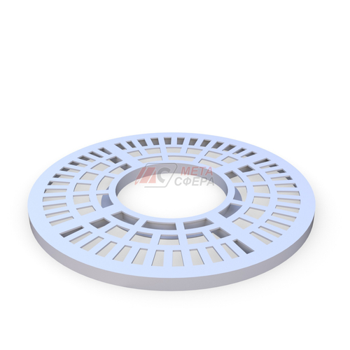 Приствольная решетка Виндоу