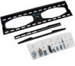 Кронштейн для телевизора Kromax STAR-11 серый 32"-90" макс.60кг настенный фиксированный