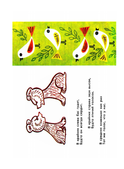 Нотная азбука | Н.П. Кончаловская