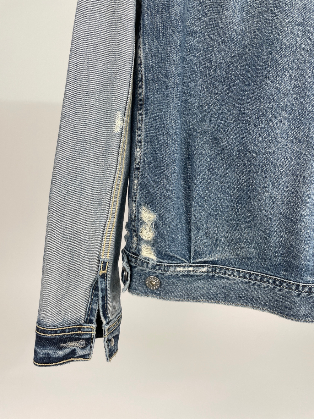 Куртка Ag Jeans