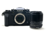 Объектив Tokina atx-m 33mm AF F1.4 X для Fujifilm