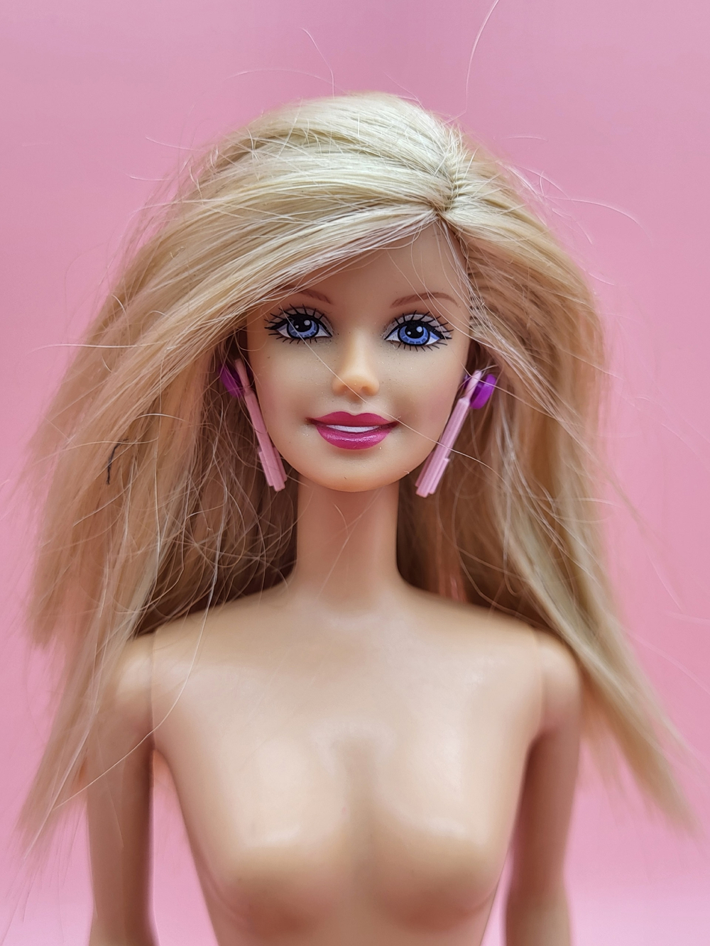 Кукла Барби винтж 0302