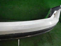 Бампер задний Honda Pilot 3 (2015-2018)