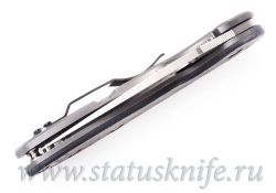 Нож SPYDERCO DOMINO C172CFTIPфотография - 8