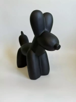 Статуэтка для интерьера Собака Шарик