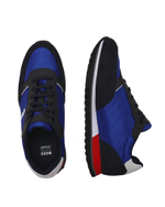 Кроссовки Parkour-l BOSS BLACK - темно-синий(50470152)