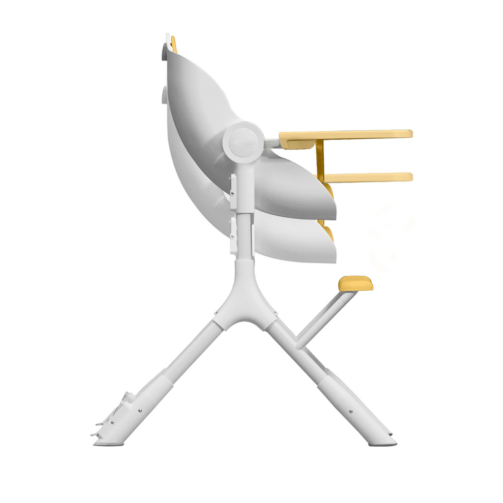 Oribel Cocoon Z + Вкладыш для новорожденного