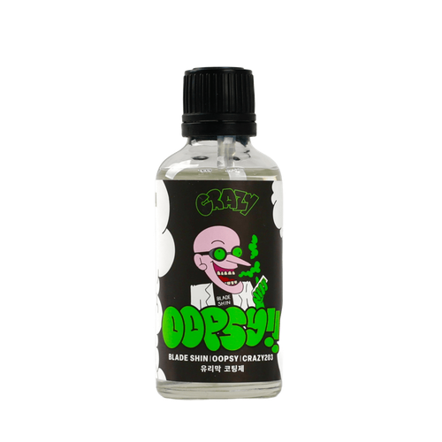 OOPSY All in one SiO2 coat Керамическое покрытие для защиты ЛКП / PPF 50 мл