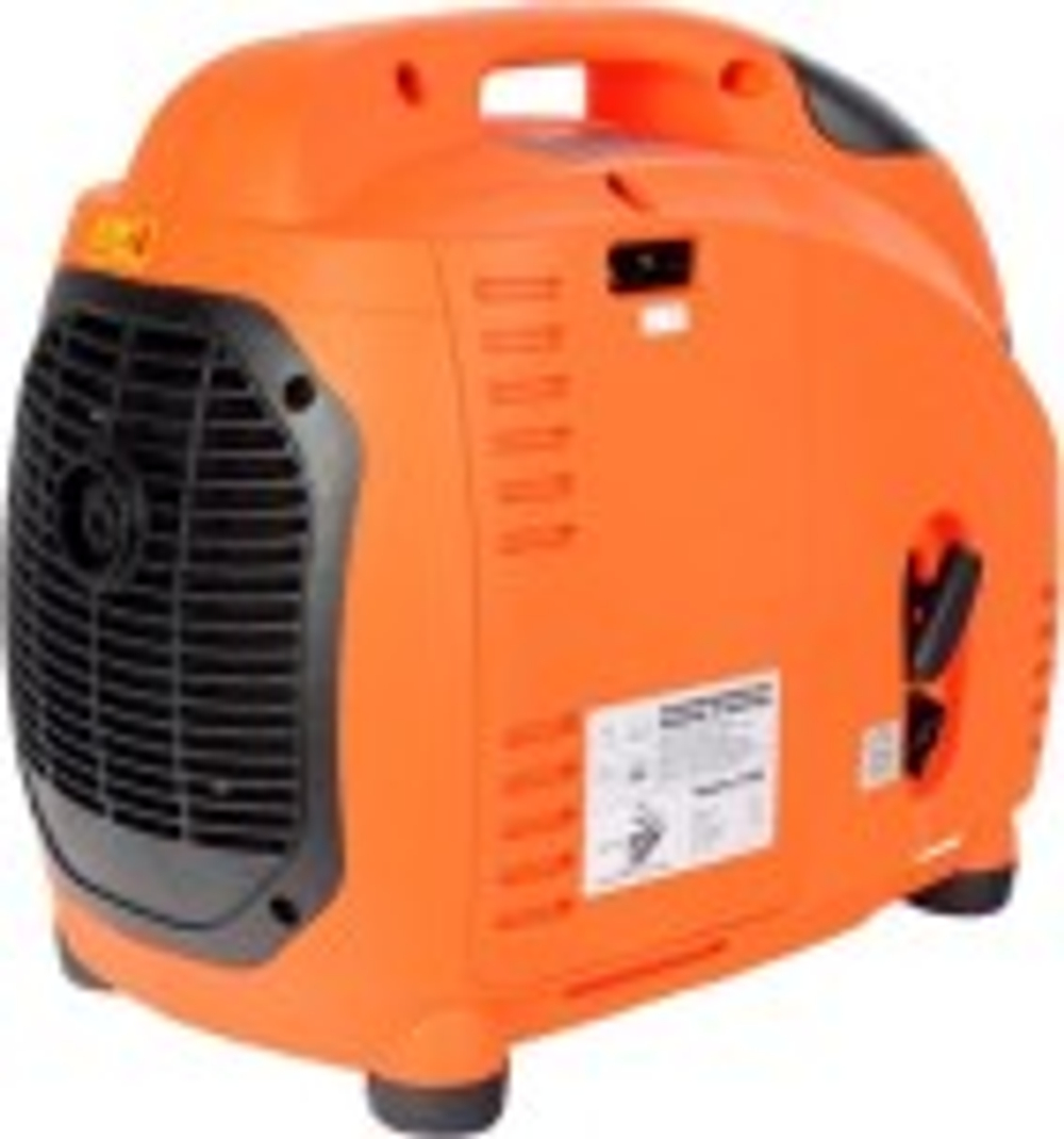 Генератор бензиновый PATRIOT GP  2700 I инверторный 474101040