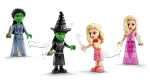 Конструктор LEGO Wicked 75683 Дом Глинды и Эльфабы