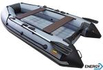 Лодка ПВХ Marlin Energy 330EA Air