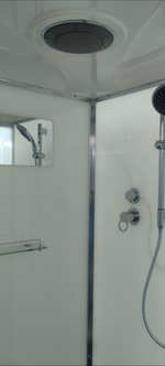 Душевая кабина AvaCan D012S R