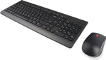 Комплект Lenovo Essential Wireless Keyboard and Mouse Combo (4X30M39487)