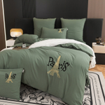 Комплект постельного белья Mood of Paris MP012