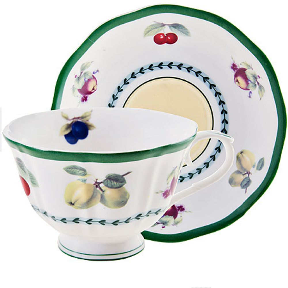 Чайный сервиз Lenardi 181-160 12 предметов