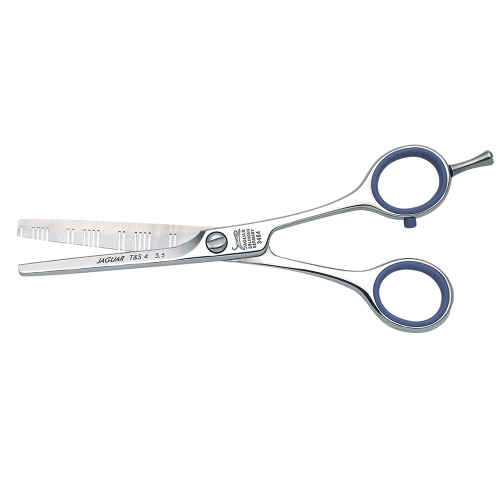 Ножницы филировочные Jaguar White Line T&S 4 5.5"