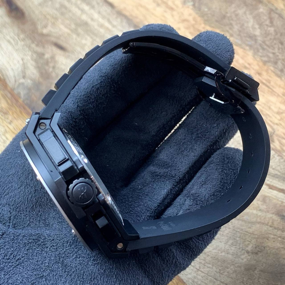 Часы Hublot