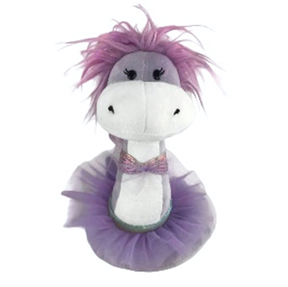 Змейка Тина 23см. (Maxitoys)