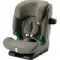 Автокресло Britax Roemer Advansafix Pro Lux Urban Olive