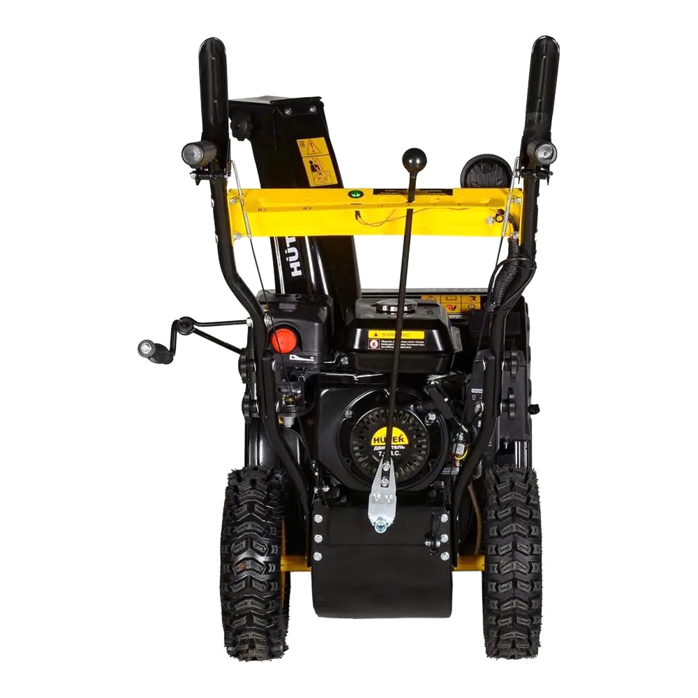 Снегоуборщик бензиновый Huter SGC 4800B