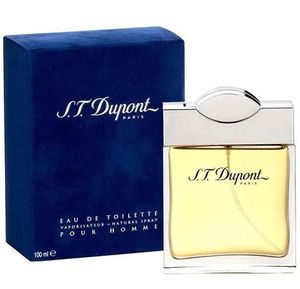 S.T. Dupont Pour Homme