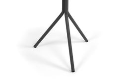 "Беллини" обеденная группа на 2 персоны, цвет темно-серый