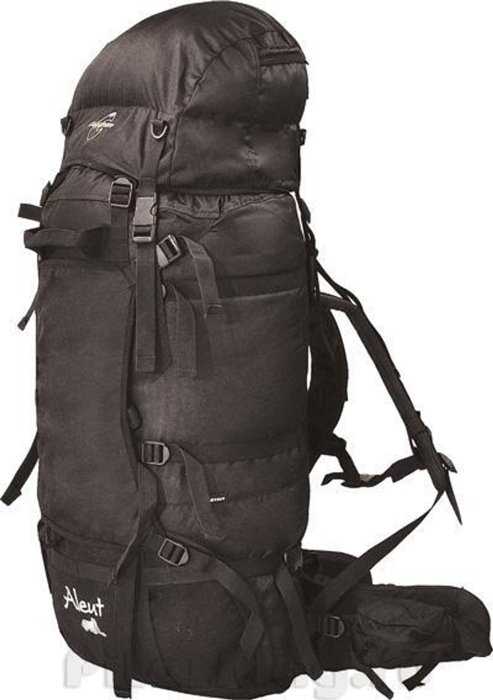Снаряжение Алеут 100 +