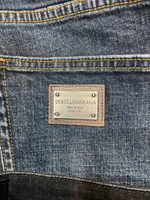 Джинсы Dolce&Gabbana