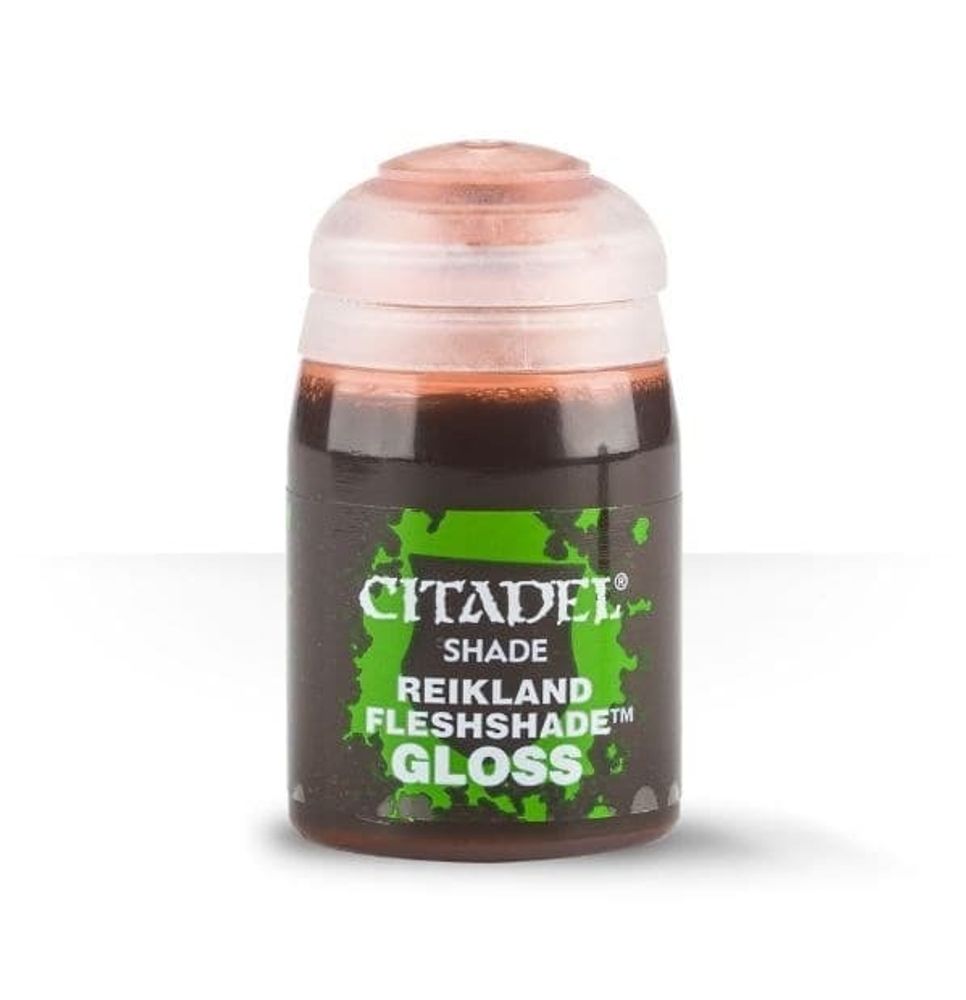 Reikland Fleshshade Gloss (18ml)