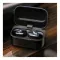 Noble Audio FoKus Mystique Blue Black