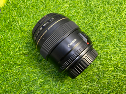 Canon EF 85mm 1.8 USM Покупка/Продажа