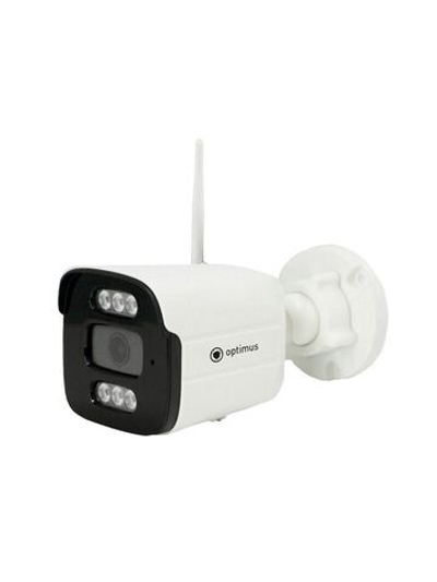 Видеокамера Optimus IP-H015.0(2.8)MW