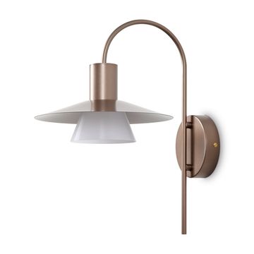 Настенный светильник (бра) Freya FR5600WL-L5MG