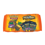 Pokemon TCG: Trick or Trade BOOster Bundle (2024)