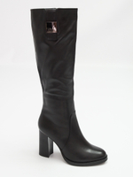Сапоги женские зимние POPULAR FASHION E76W-186A