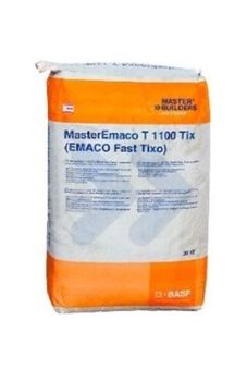 Ремонтная смесь Basf MasterEmaco T 1100 TIX W (30 кг)