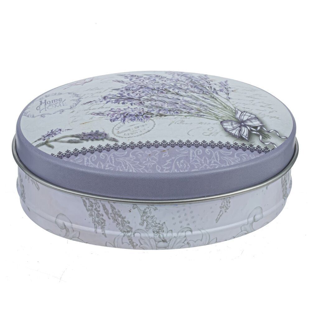 GAEM Шкатулка (блок микс 24 шт), L8,5 W6 H3 см, 12в.