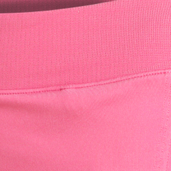 Женская теннисная юбка Nike Dri-Fit Court Skirt Women - Pink