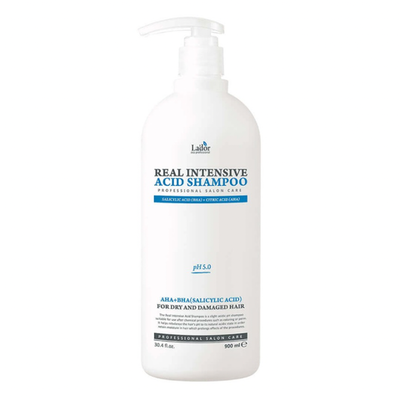 Lador Real Intensive Acid Shampoo 900ml